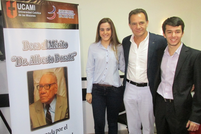 FERREIRA MARIA CELESTE, DR. BORATTI ROBERTO A