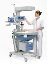 Medix SM-401 Amrica  Servocuna de Terapia