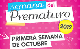 Semana Prematuro 2012